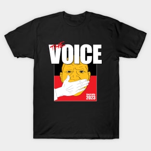 The Voice 2023 T-Shirt